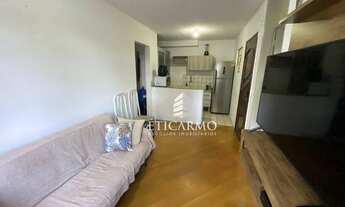 Imagem 7: Apartamento com 2 dormitórios, 46 m² - venda por R$ 250.000,00 ou aluguel por R$ 1.660,00