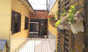 Imagem: Casa em Itaciba 60 mil