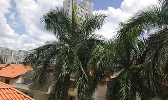 Imagem 6: Casa para venda com 151 metros quadrados com 3 quartos em Lar São Paulo - São Paulo - SP