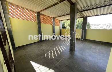 Imagem 6: Locação Casa União Belo Horizonte