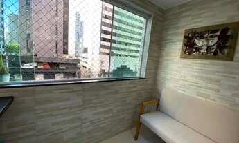 Imagem 5: AP 3/4 - STIEP Apartamento com 3 dormitórios