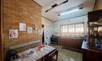 Imagem 7: Casa - Parque Alto Taquaral - Campinas