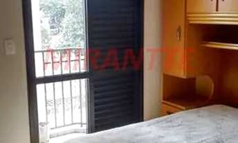 Imagem 2: Apartamento de 83m² com 3 quartos em Casa Verde