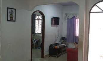 Imagem 2: JAPIM BAIRRO CASA 2 PISOS 5 QUARTOS. 400 MIL.AC CARROS OU IMÓVEL MENOR VALOR