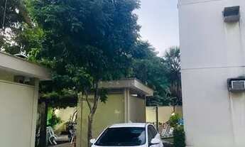 Imagem 5: Apartamento para alugar possui 64 metros quadrados com 3 quartos em Flores - Manaus - AM