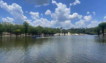 Imagem 5: Tarumã, Terreno, 3.500m², Acesso Asfaltado, Energia Elétrica, Internet