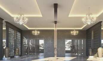 Imagem 5: Tatuape/Vila Carrão - Cobertura Penthouse de 184 m2 , com 3 Suites e com 2 Vagas e deposi