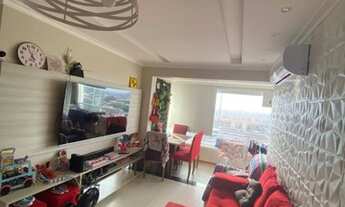 Imagem 5: EDIFÍCIO Torres Devant andar alto e documentado