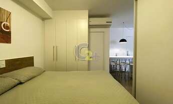 Imagem 6: APARTAMENTO - BELA VISTA - 1 DORMITORIO - 1 VAGA