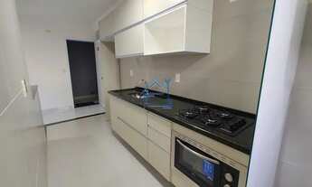 Imagem 3: Flat modulado no Edifício RED em Sorocaba