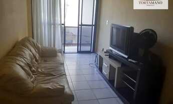 Imagem 7: Apartamento com 2 dormitórios à venda por R$ 350.000 - Mirim - Praia Grande/SP