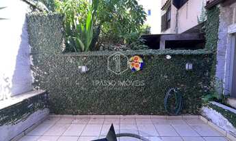 Imagem 4: Apartamento para venda com 100 metros quadrados com 2 quartos em Leblon - Rio de Janeiro