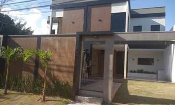 Imagem: CASA COM 3 QUARTOS(1 SUITE) A VENDA EM CONDOMINIO