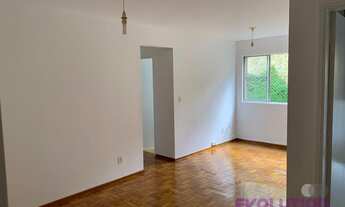 Imagem: Apartamento para Alugar no Jardim Pinheiros