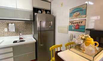 Imagem 6: Apartamento para aluguel com 50 metros quadrados com 2 quartos