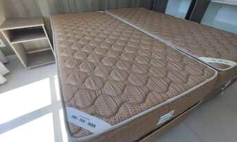 Imagem 5: Apto 1/4 mobiliado Granja dos Cavaleiros, c/ garagem, próx firmas e Shopping