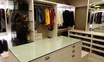 Imagem 3: Alto Parão, Porteira fechada, com 312 m2, com 4 suítes, 4 vagas na Jaqueira - Recife - PE