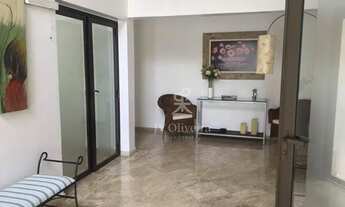 Imagem 4: Apartamento com 3 dormitórios para alugar por R$ 5.200/mês - Panamby - São Paulo/SP