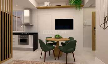 Imagem 5: Copacabana Apartamento com 1 dormitório