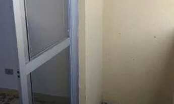 Imagem 4: Apartamento 3 quartos , sala com sacada,cozinha com área de serviço, bwc social e 1 vaga d