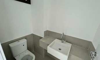 Imagem 6: 4 quartos com lazer completo no Bairro Serra