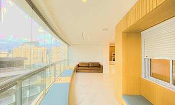 Imagem 5: Apartamento para venda possui 110 metros quadrados com 2 quartos