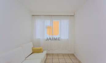 Imagem 3: Apartamento com 1 dormitório e 1 vaga em Higienópolis