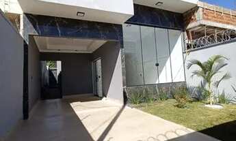 Imagem: SETOR MAYSA 1- TRINDADE