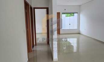 Imagem 6: Casa residencial Villa Suíça - 103m² - 03 quartos - Porcelanato - Área gourmet