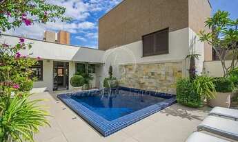 Imagem 6: Excepcional cobertura próxima ao União