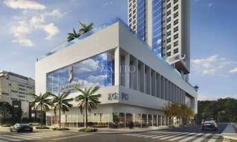 Imagem 4: SAPPHIRE TOWER Apartamento com 4 dormitórios