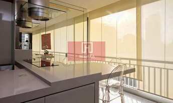 Imagem 3: Apartamento para alugar no bairro Itaim Bibi - São Paulo/SP, Zona Sul