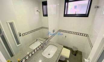 Imagem 7: Cobertura à venda, 311 m² por R$ 2.000.000,00 - Praia das Pitangueiras - Guarujá/SP