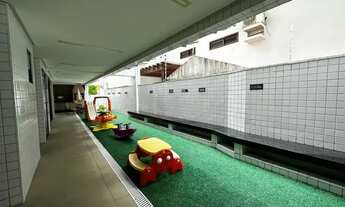 Imagem 3: Apto 2/4 Jatiúca