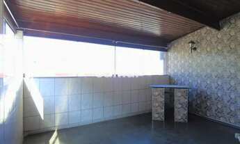 Imagem 3: SOBRADO no bairro Vila Curuçá com 120m². 3 dormitórios e 3 vagas. Confira