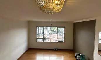 Imagem 1: Apartamento com 3 dormitórios à venda, 100 m² por R$ 660.000,00 - Mandaqui - São Paulo/SP