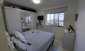 Imagem 6: Apartamento, à venda, dois quartos, nascente, Pituba, Salvador-BA