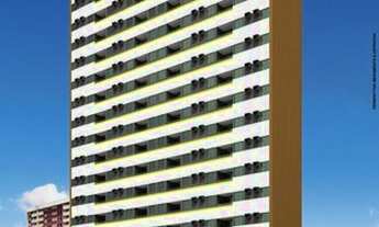 Imagem 1: Apt 55m2, nascente , unidade alta , 2 qts, 1 suíte, 1 vaga de garagem, Madalena - Recife