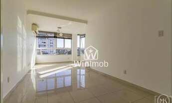 Imagem 2: Apartamento com 3 dormitórios à venda, 85 m² por R$ 579.000,00 - Jardim Lindóia - Porto Al