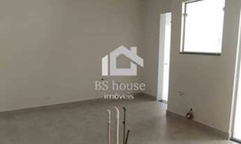 Imagem 6: Lindo sobrado novo com 3 suítes Bairro Campeste