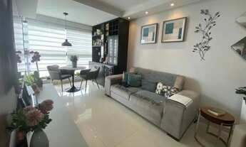 Imagem 2: Apartamento para venda com 90 metros quadrados com 3 quartos em Boa Viagem - Recife - PE