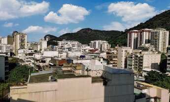 Imagem: Porteira fechada no Humaitá!