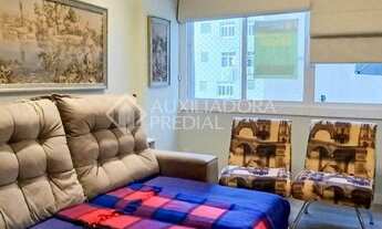 Imagem 6: Apartamento para venda possui 87 metros quadrados com 2 quartos em Independência - Porto A