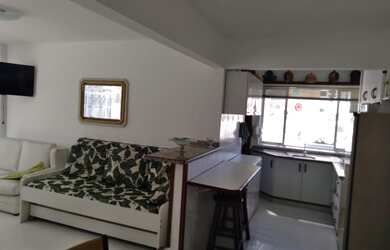 Imagem 5: Apartamento para venda com 125m² com 3 quartos em Centro - Balneário Camboriú - SC