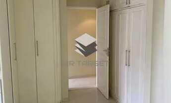 Imagem 4: Apartamento para venda ou locação em Moema; 3 dormitórios; 3 suítes; 3 vagas de carro; 200