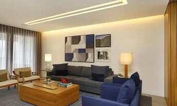 Imagem 2: Apartamento à venda, 250 m² por R$ 2.875.000,00 - Centro - São Bernardo do Campo/SP