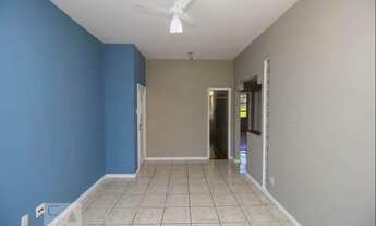 Imagem 4: Apartamento para Aluguel - Glória, 2 Quartos, 78 m2