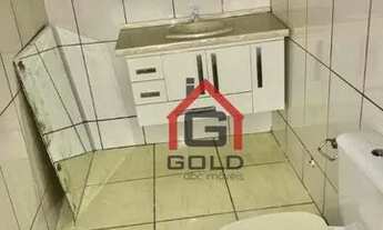 Imagem 6: Casa com 2 dormitórios, 116 m² - venda por R$ 450.000,00 ou aluguel por R$ 1.727,41/mês