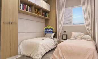 Imagem 5: Vila Tupi - 02 dorms c/ Lazer - Parc. Direto c/ Entrada 84 mil