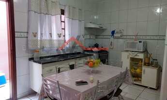 Imagem 5: Casa Sobrado em Jardim Morada do Sol - Indaiatuba